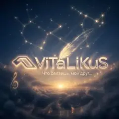 ViTaLiKuS — Что делаешь, мой друг...