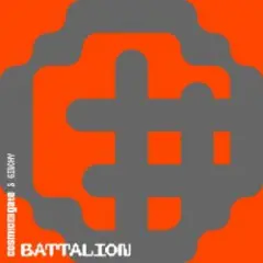 Обложка трека Battalion
