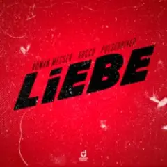 Обложка трека Liebe