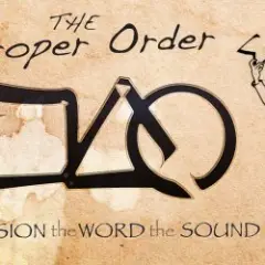 Обложка трека Proper Order (Original mix)