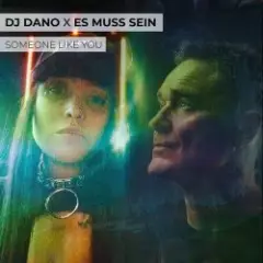 Обложка трека Someone Like You (Technohead Remix)