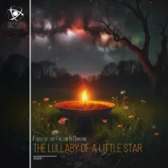 Обложка трека The Lullaby of a Little Star