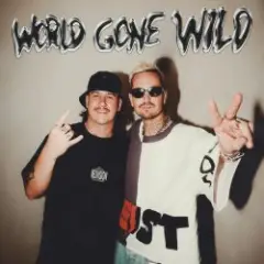 Robin Schulz & Cyril — World Gone Wild (ft. Sam Martin)