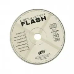 Обложка трека Flash (Dj Rush Remix)