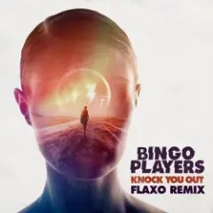 Обложка трека Knock You Out (Flaxo Remix)
