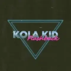 Kola Kid — Radio 03 (mixed by Michael Bail)