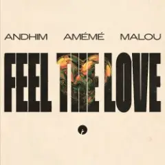 Feel The Love
