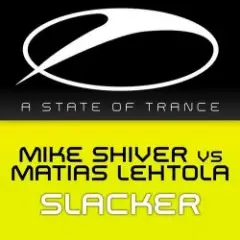 Обложка трека Slacker