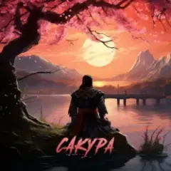 ПРОЦЬ & Дмитро Комар & AFANASIEV — Сакура