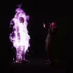 Metro Boomin feat. Future & Chris Brown — Superhero (Heroes & Villains)