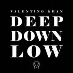 Обложка трека Deep Down Low