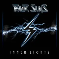 Обложка трека Inner Lights