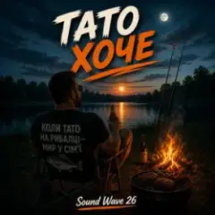 Sound Wave 26 — Тато хоче