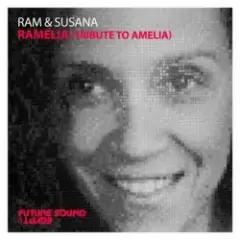 RAM & Susana — RAMelia (Original Mix)