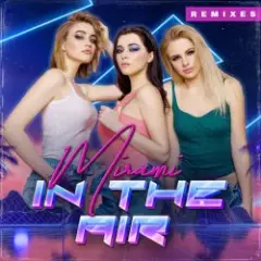 Обложка трека In the Air (Dance 2 Disco Radio Mix)