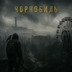 Y.K. Music — Чорнобиль