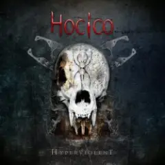 Hocico — Déjà-Vu Siniestro