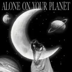 The Haunt — Alone On Your Planet