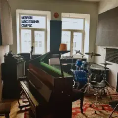 Morphom & макс пташник — саме час