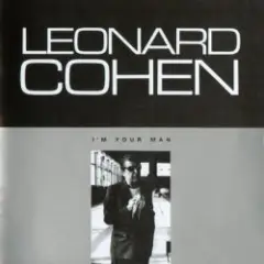 Leonard Cohen — First We Take Manhattan