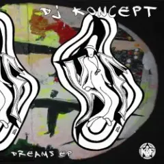 DJ Koncept — The Void