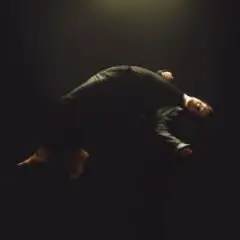 Alexander Stewart — Scared of Myself