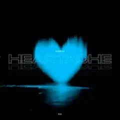 Обложка трека Heartache