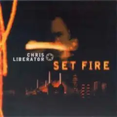 Обложка трека Set Fire