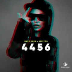 Marc Korn & Semitoo — 4456