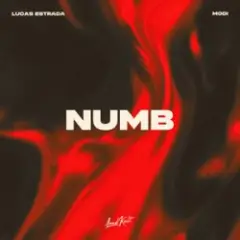Lucas Estrada & Modi — Numb
