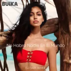 No Habrá Nadie En El Mundo (Dj Dark Remix)