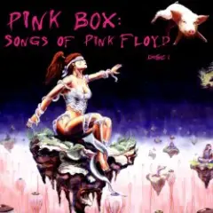 Обложка трека Goodbye Blue Sky