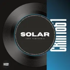 Обложка трека Solar