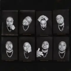 Tedashii feat. Trip Lee — God Flex