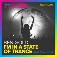 I'm In A State Of Trance