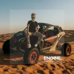 Boris Brejcha — Engine