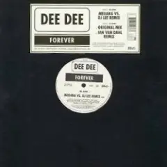 Обложка трека Forever (Megara Vs. DJ Lee Rmx)