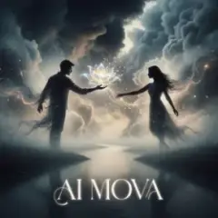 AI MOVA — Тече,тече ріка (Live Atmosphere)