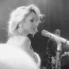 LOBODA — HAPPY NEW YEAR (ABBA COVER)