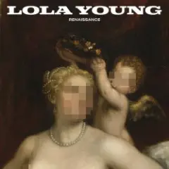 Lola Young — Same Bed