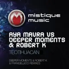Teotihuacan (Original Mix)