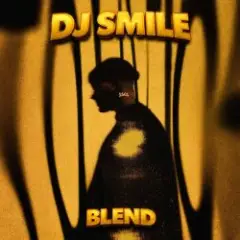 HOLLYFLAME & JONVS — Тону (DJ Smile MLS Blend)