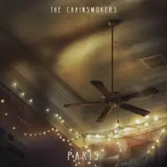 Paris (Original Mix)