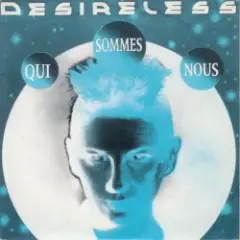 Qui Sommes Nous (Europe Remix)