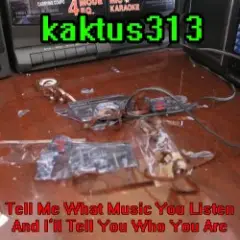 Kaktus313 — Only