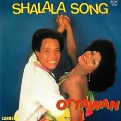 Обложка трека Shalala Song