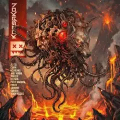 PRFCT Mandem — Jungle is Massive (Jade Venom Remix)