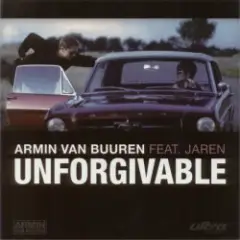 Обложка трека Unforgivable (Radio Edit)