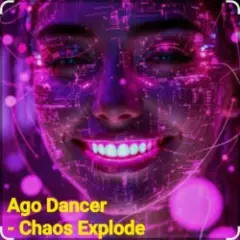 Обложка трека Сhaos Explode