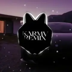 Обложка трека Ледве дихаю (KARMV REMIX)